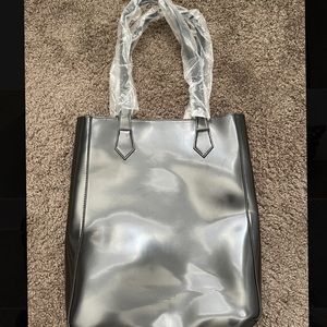 GIVENCHY women’s black tote bag